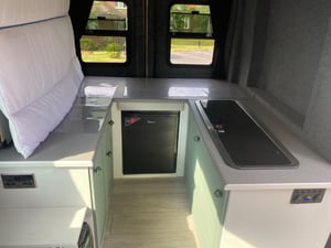 2019 Ford Transit 350 Leader — photo 12 of 74
