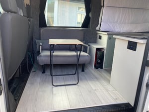 2019 Ford Transit 350 Leader — photo 14 of 74