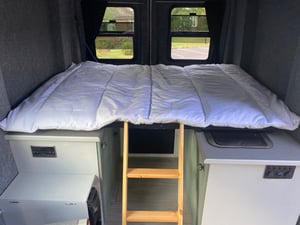 2019 Ford Transit 350 Leader — photo 15 of 74