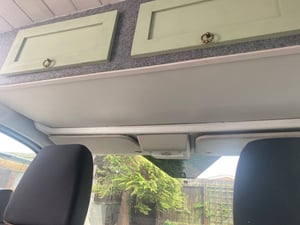2019 Ford Transit 350 Leader — photo 17 of 74