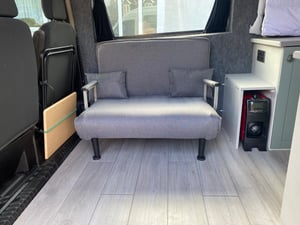 2019 Ford Transit 350 Leader — photo 18 of 74