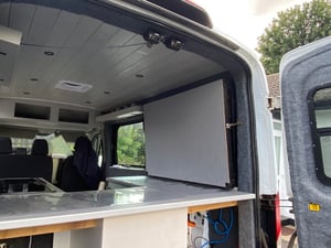 2019 Ford Transit 350 Leader — photo 19 of 74