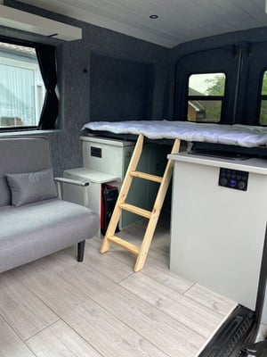2019 Ford Transit 350 Leader — photo 23 of 74