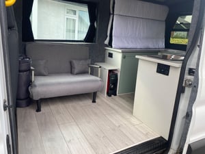 2019 Ford Transit 350 Leader — photo 24 of 74