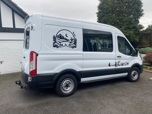 2019 Ford Transit 350 Leader — photo 25 of 74