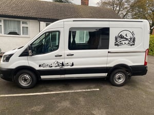 2019 Ford Transit 350 Leader — photo 26 of 74