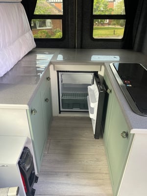 2019 Ford Transit 350 Leader — photo 27 of 74