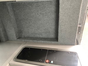 2019 Ford Transit 350 Leader — photo 29 of 74