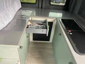 2019 Ford Transit 350 Leader — photo 30 of 74