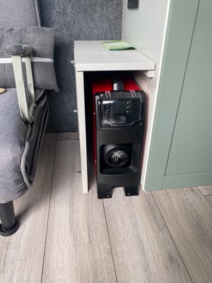 2019 Ford Transit 350 Leader — photo 31 of 74