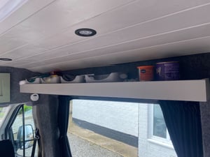 2019 Ford Transit 350 Leader — photo 37 of 74