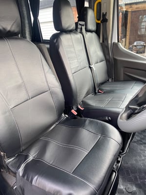 2019 Ford Transit 350 Leader — photo 40 of 74
