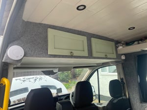 2019 Ford Transit 350 Leader — photo 44 of 74
