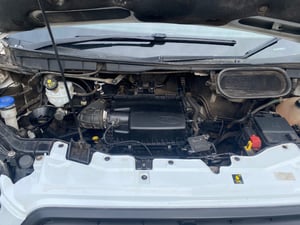 2019 Ford Transit 350 Leader — photo 46 of 74