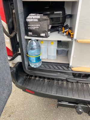 2019 Ford Transit 350 Leader — photo 47 of 74