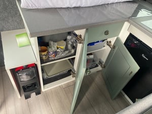 2019 Ford Transit 350 Leader — photo 48 of 74