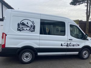 2019 Ford Transit 350 Leader — photo 49 of 74