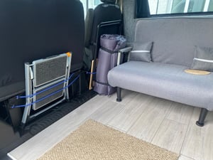 2019 Ford Transit 350 Leader — photo 50 of 74