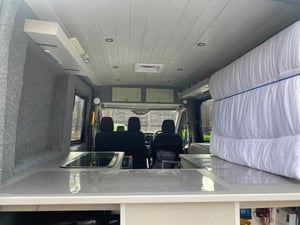 2019 Ford Transit 350 Leader — photo 51 of 74