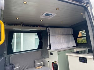 2019 Ford Transit 350 Leader — photo 52 of 74