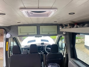 2019 Ford Transit 350 Leader — photo 53 of 74
