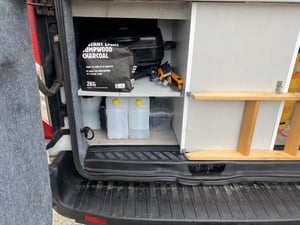 2019 Ford Transit 350 Leader — photo 54 of 74