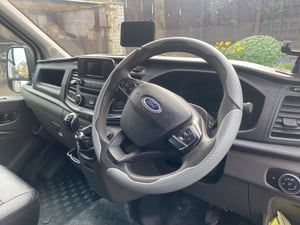 2019 Ford Transit 350 Leader — photo 55 of 74