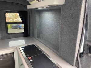 2019 Ford Transit 350 Leader — photo 57 of 74