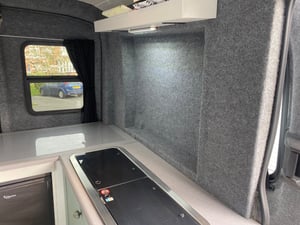 2019 Ford Transit 350 Leader — photo 58 of 74