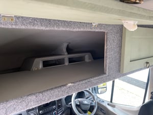 2019 Ford Transit 350 Leader — photo 59 of 74