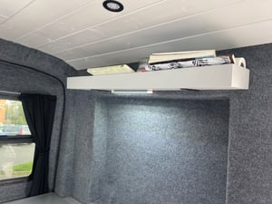 2019 Ford Transit 350 Leader — photo 62 of 74