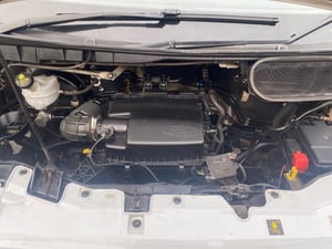 2019 Ford Transit 350 Leader — photo 64 of 74