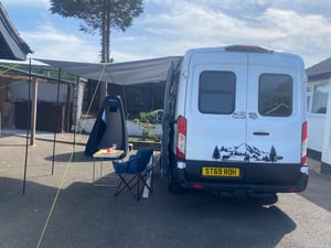 2019 Ford Transit 350 Leader — photo 65 of 74