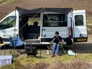 2019 Ford Transit 350 Leader — photo 66 of 74