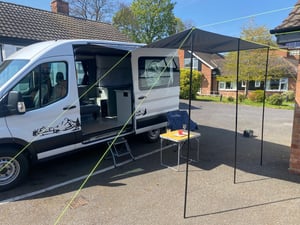 2019 Ford Transit 350 Leader — photo 67 of 74