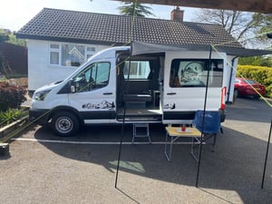 2019 Ford Transit 350 Leader — photo 68 of 74