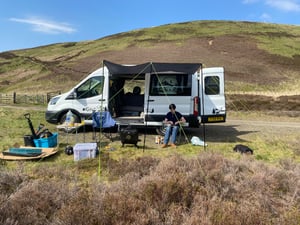 2019 Ford Transit 350 Leader — photo 69 of 74