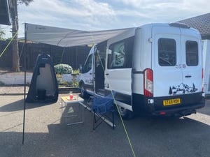 2019 Ford Transit 350 Leader — photo 70 of 74