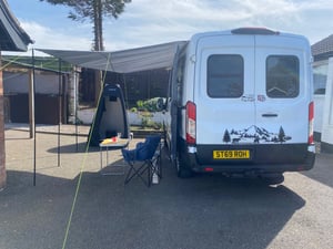 2019 Ford Transit 350 Leader — photo 71 of 74