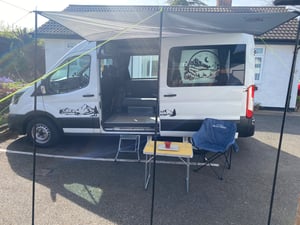 2019 Ford Transit 350 Leader — photo 72 of 74