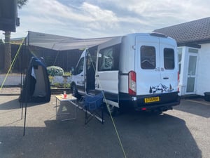 2019 Ford Transit 350 Leader — photo 73 of 74