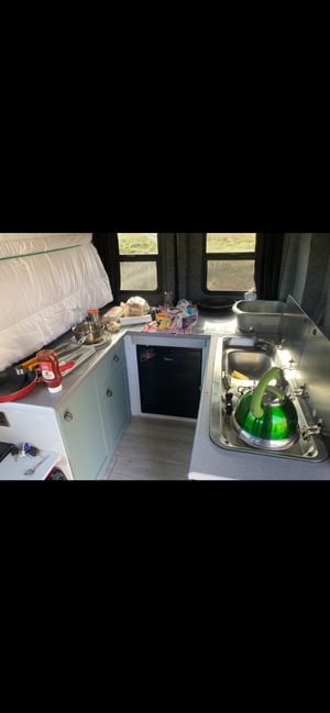 2019 Ford Transit 350 Leader — photo 74 of 74