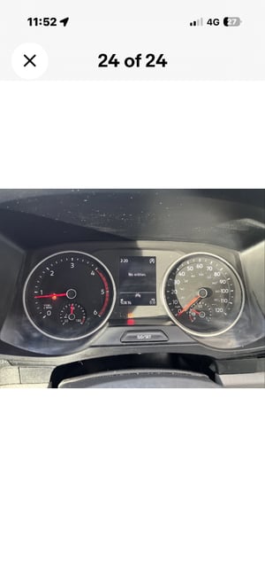 2020 Volkswagen Crafter CR35 MWB Campervan — photo 5 of 17