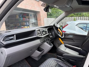 2022 Volkswagen T6. 1 — photo 3 of 19