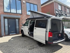 2022 Volkswagen T6. 1 — photo 5 of 19