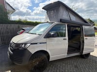 2022 Volkswagen T6. 1 - Image 2