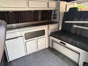 2022 Volkswagen T6. 1 — photo 14 of 19