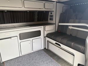 2022 Volkswagen T6. 1 — photo 15 of 19