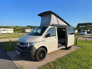 2022 Volkswagen T6. 1