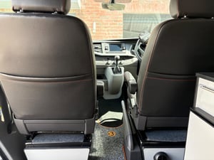 2022 Volkswagen T6. 1 — photo 13 of 19